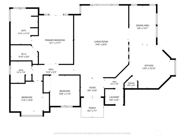 832 Jewil Drive, Fox Island, WA 98333