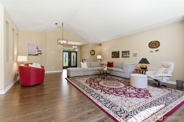 832 Jewil Drive, Fox Island, WA 98333