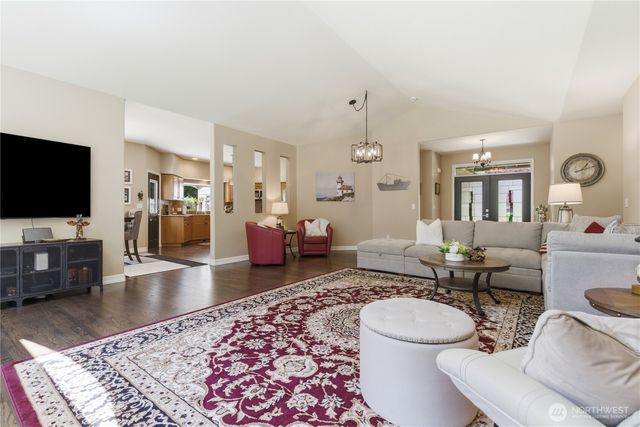 832 Jewil Drive, Fox Island, WA 98333