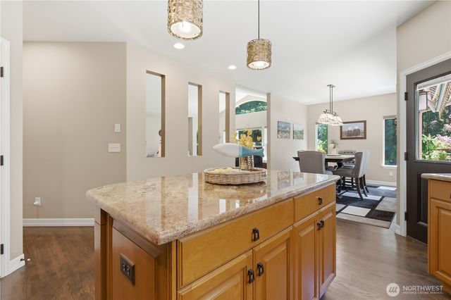 832 Jewil Drive, Fox Island, WA 98333