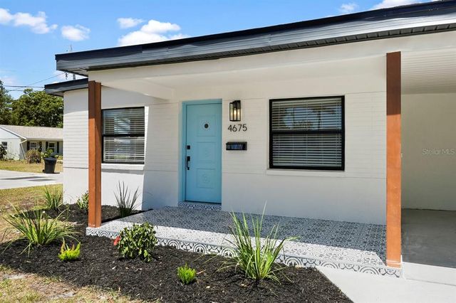 4675 26TH AVENUE N, St Petersburg, FL 33713