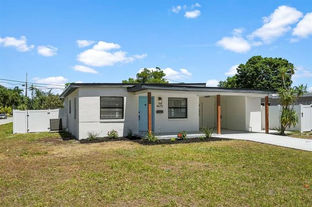 4675 26TH AVENUE N, St Petersburg, FL 33713