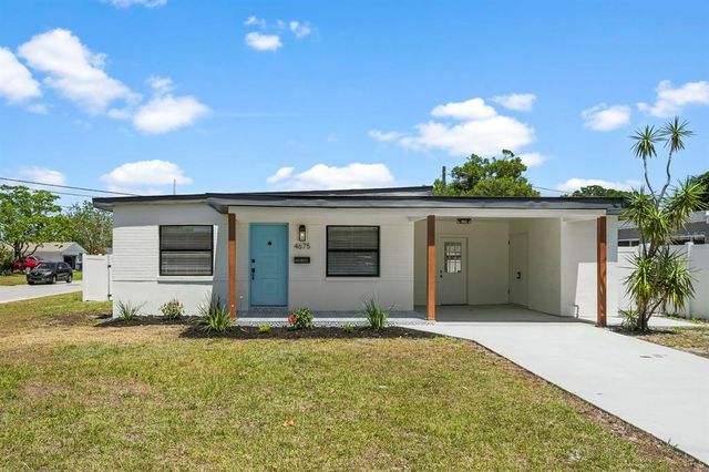 4675 26TH AVENUE N, St Petersburg, FL 33713