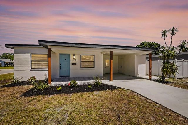 4675 26TH AVENUE N, St Petersburg, FL 33713