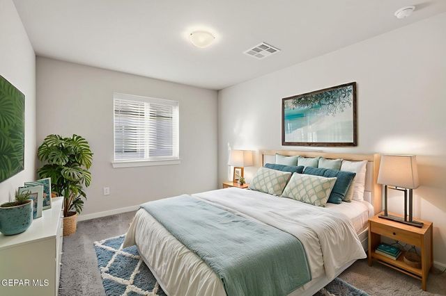 11848 Jenwood Place, El Paso, TX 79934