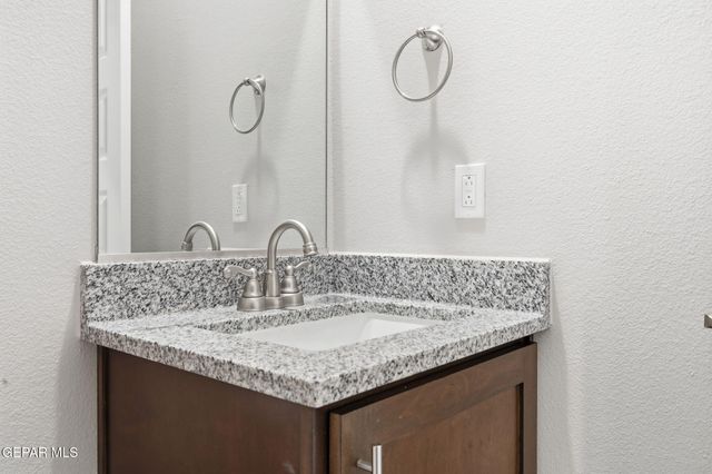 11848 Jenwood Place, El Paso, TX 79934