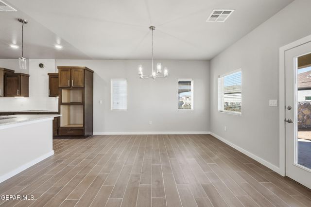 11848 Jenwood Place, El Paso, TX 79934