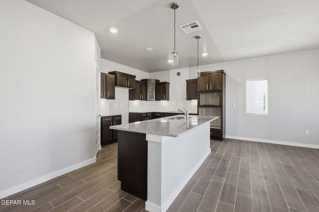 11848 Jenwood Place, El Paso, TX 79934