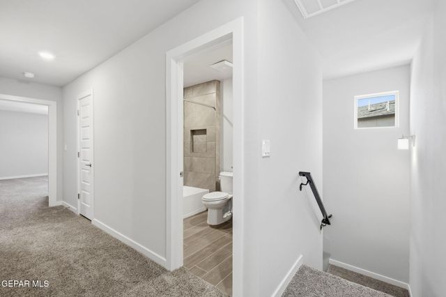 11848 Jenwood Place, El Paso, TX 79934