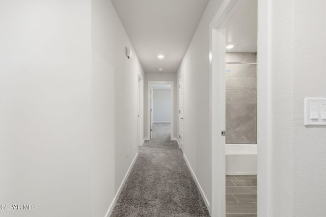 11848 Jenwood Place, El Paso, TX 79934