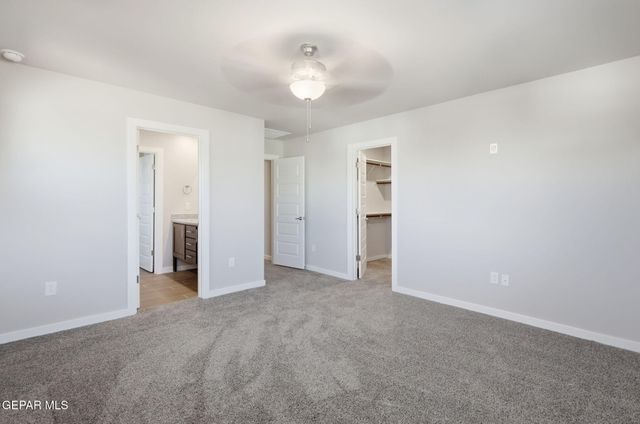 11848 Jenwood Place, El Paso, TX 79934