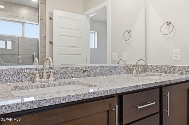 11848 Jenwood Place, El Paso, TX 79934