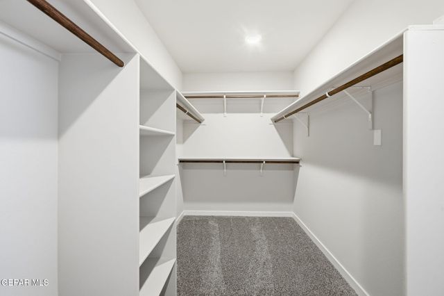 11848 Jenwood Place, El Paso, TX 79934