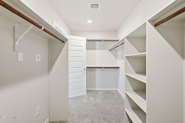 11848 Jenwood Place, El Paso, TX 79934