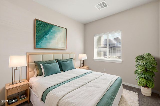 11848 Jenwood Place, El Paso, TX 79934