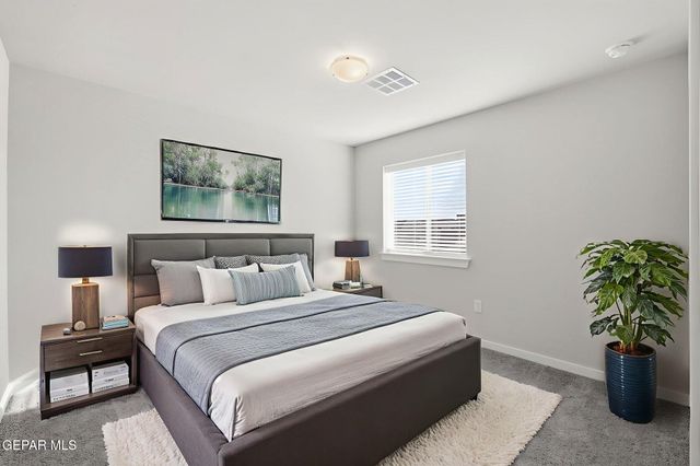 11848 Jenwood Place, El Paso, TX 79934