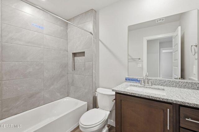 11848 Jenwood Place, El Paso, TX 79934