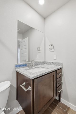 11848 Jenwood Place, El Paso, TX 79934