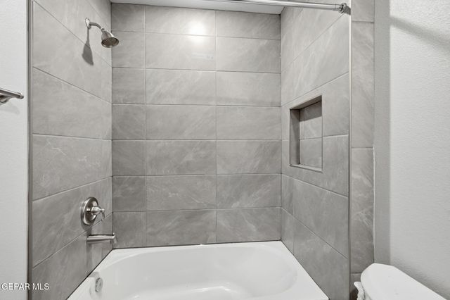 11848 Jenwood Place, El Paso, TX 79934