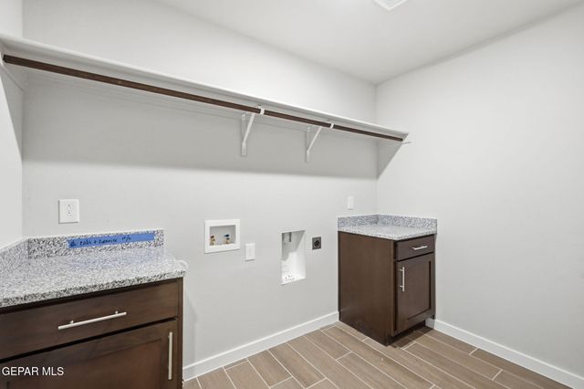 11848 Jenwood Place, El Paso, TX 79934