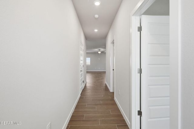 11848 Jenwood Place, El Paso, TX 79934