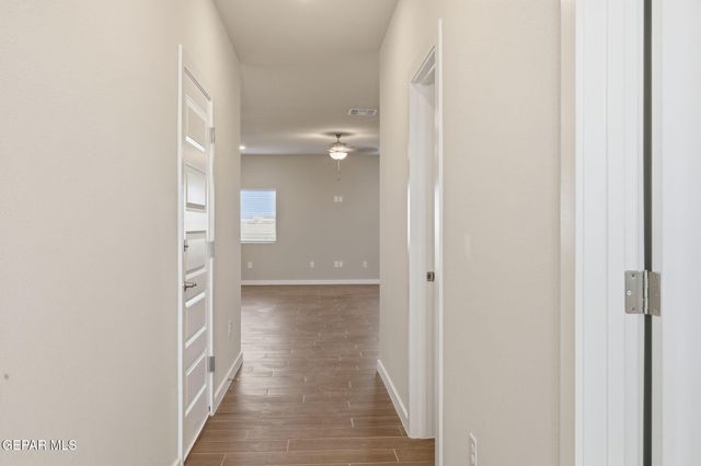 11848 Jenwood Place, El Paso, TX 79934