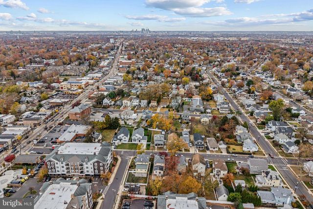 23 CENTER ST, Haddon Township, NJ 08108