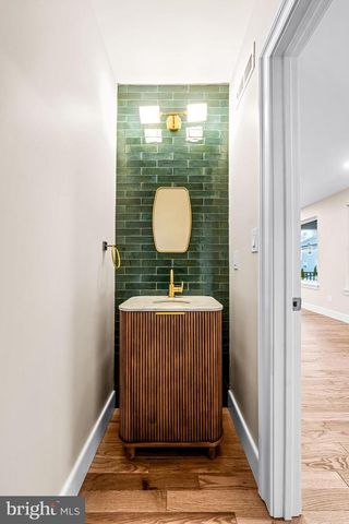 23 CENTER ST, Haddon Township, NJ 08108