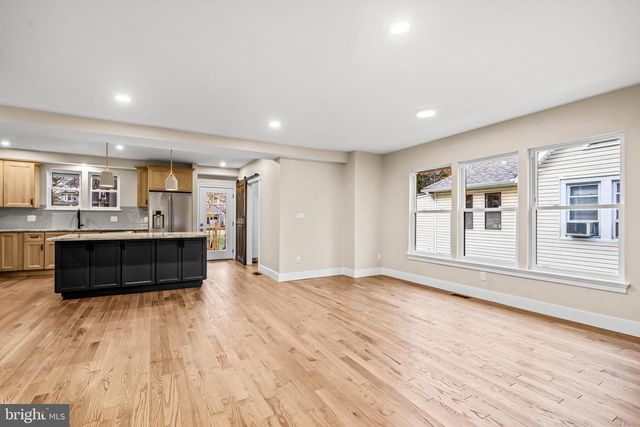 23 CENTER ST, Haddon Township, NJ 08108