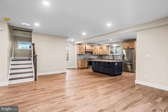 23 CENTER ST, Haddon Township, NJ 08108