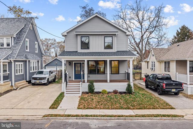 23 CENTER ST, Haddon Township, NJ 08108