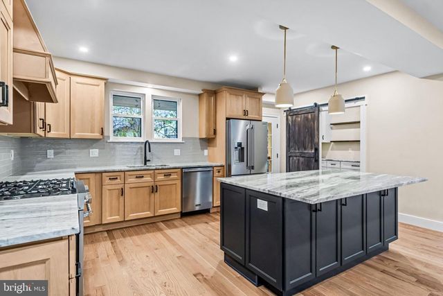 23 CENTER ST, Haddon Township, NJ 08108