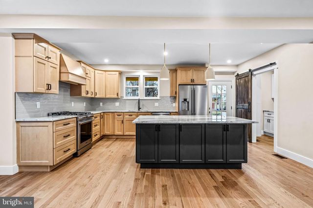 23 CENTER ST, Haddon Township, NJ 08108