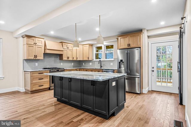 23 CENTER ST, Haddon Township, NJ 08108