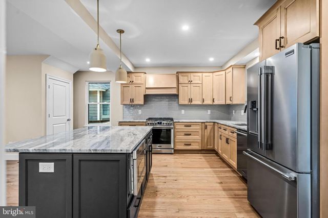 23 CENTER ST, Haddon Township, NJ 08108