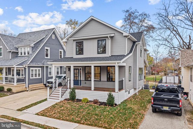 23 CENTER ST, Haddon Township, NJ 08108