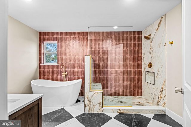 23 CENTER ST, Haddon Township, NJ 08108