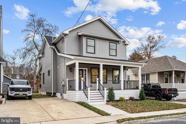 23 CENTER ST, Haddon Township, NJ 08108