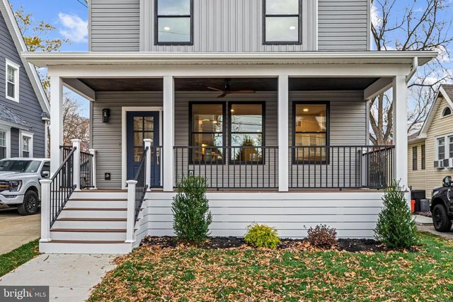 23 CENTER ST, Haddon Township, NJ 08108