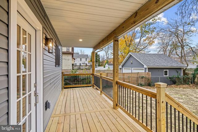 23 CENTER ST, Haddon Township, NJ 08108