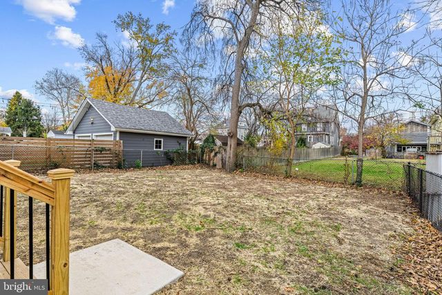 23 CENTER ST, Haddon Township, NJ 08108