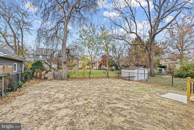 23 CENTER ST, Haddon Township, NJ 08108