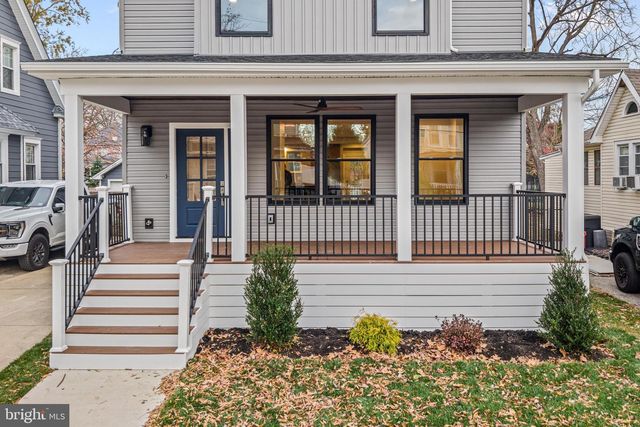 23 CENTER ST, Haddon Township, NJ 08108