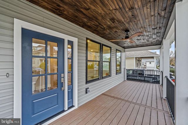 23 CENTER ST, Haddon Township, NJ 08108