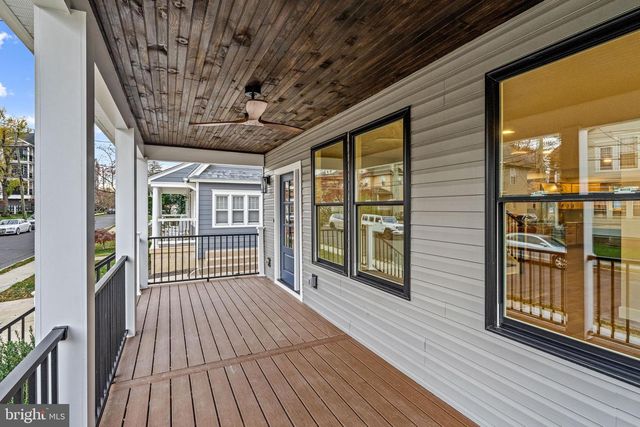 23 CENTER ST, Haddon Township, NJ 08108