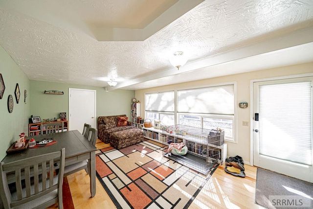 160 Curtis Avenue, Blackfoot, ID 83221