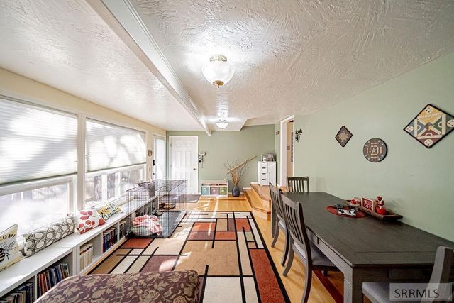 160 Curtis Avenue, Blackfoot, ID 83221