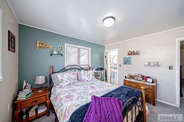 160 Curtis Avenue, Blackfoot, ID 83221