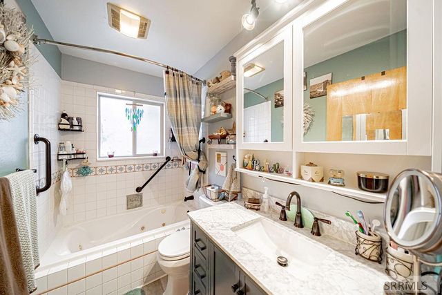 160 Curtis Avenue, Blackfoot, ID 83221