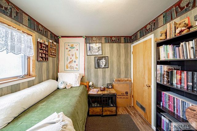 160 Curtis Avenue, Blackfoot, ID 83221